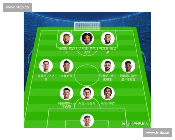 基于英超球员近期状态的比赛表现与赛季走势全面深度分析报告 基于英超球员近期状态的比赛表现与赛季走势全面深度分析报告