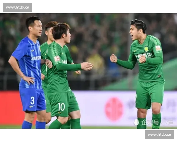 中超赛前数据深度解析与胜负趋势精准预测指南全面洞察球队实力对比 中超赛前数据深度解析与胜负趋势精准预测指南全面洞察球队实力对比