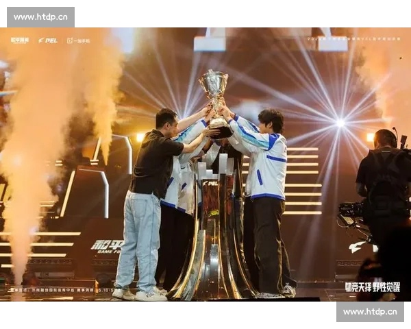 电竞官网官网权威赛事资讯平台打造全方位电竞生态服务与玩家共创未来 电竞官网官网权威赛事资讯平台打造全方位电竞生态服务与玩家共创未来