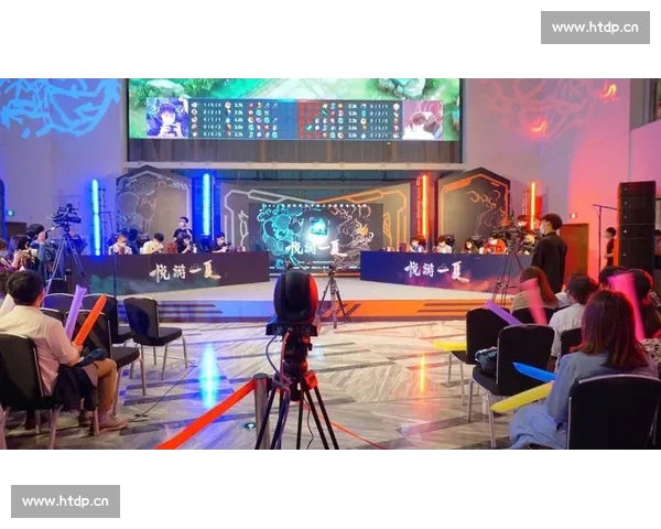 《电竞直播最新版全新功能揭秘与玩法升级详解》