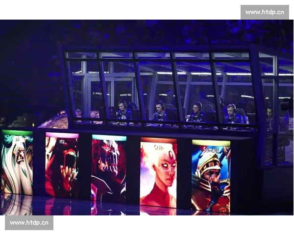 《2026年电竞赛事大盘点各大赛事更新与战队动态一览》 《2026年电竞赛事大盘点各大赛事更新与战队动态一览》